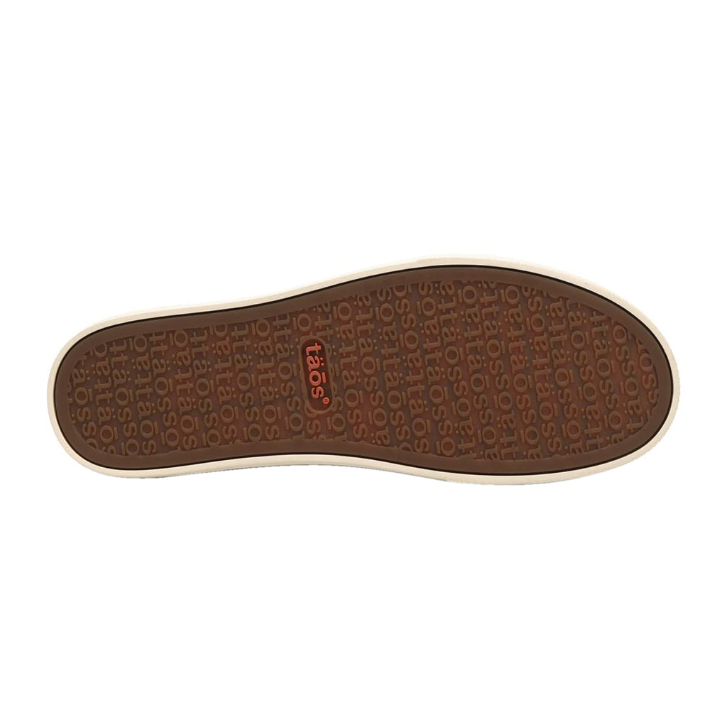Women's Taos Plim Soul Lux Sneaker COGNAC PLX-13994A-COG