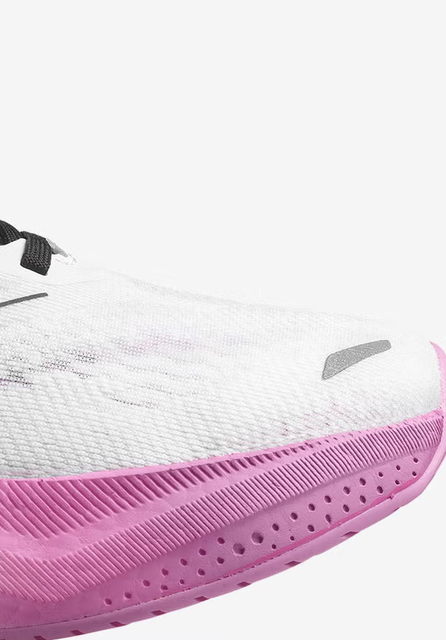 High Comfort Fit