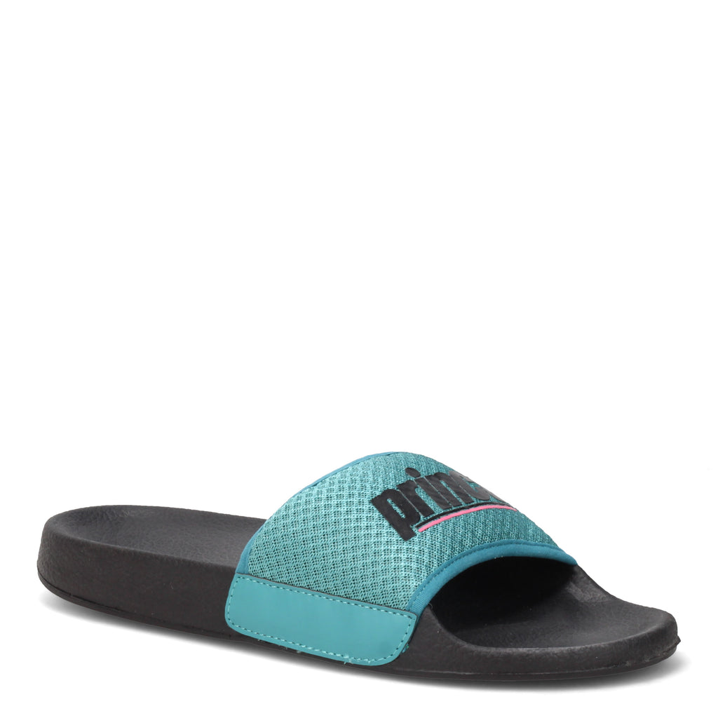 Men's Prince Prism Slide TEAL BLACK PRISM-TBK