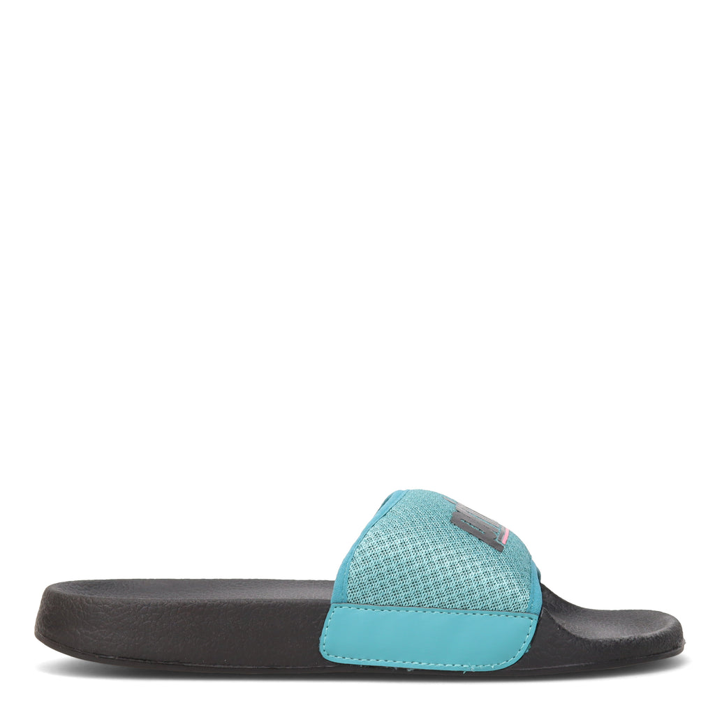 Men's Prince Prism Slide TEAL BLACK PRISM-TBK