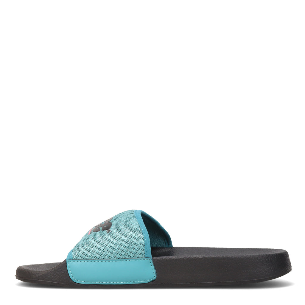 Men's Prince Prism Slide TEAL BLACK PRISM-TBK