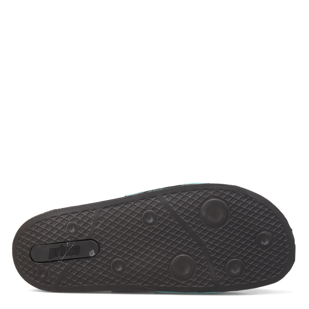 Men's Prince Prism Slide TEAL BLACK PRISM-TBK