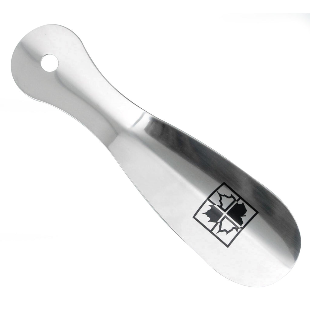 Four Seasons Professional Metal Shoe Horn SILVER PSH