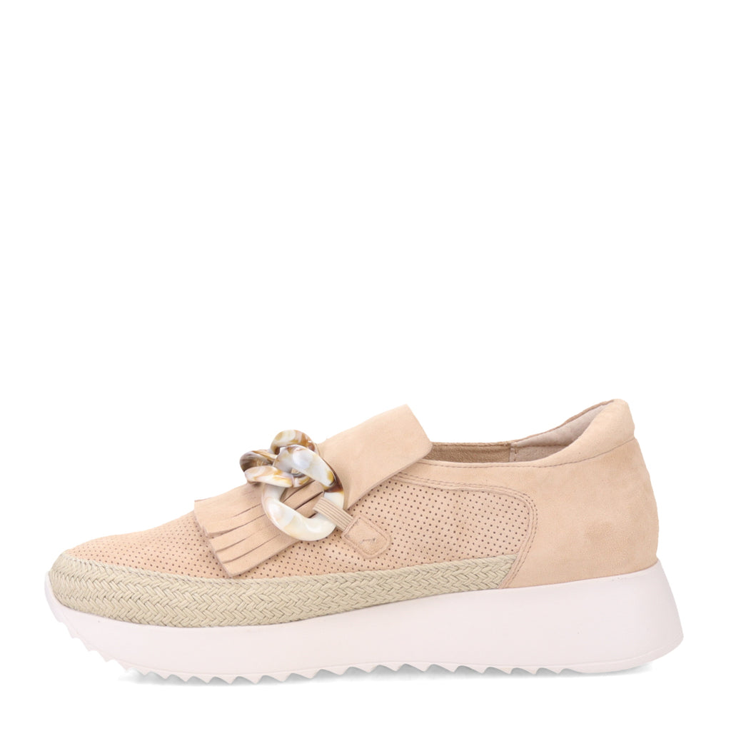 Women's Vaneli Qerene Slip-On NUDE QERENE-NUDE