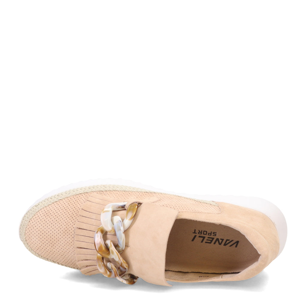Women's Vaneli Qerene Slip-On NUDE QERENE-NUDE