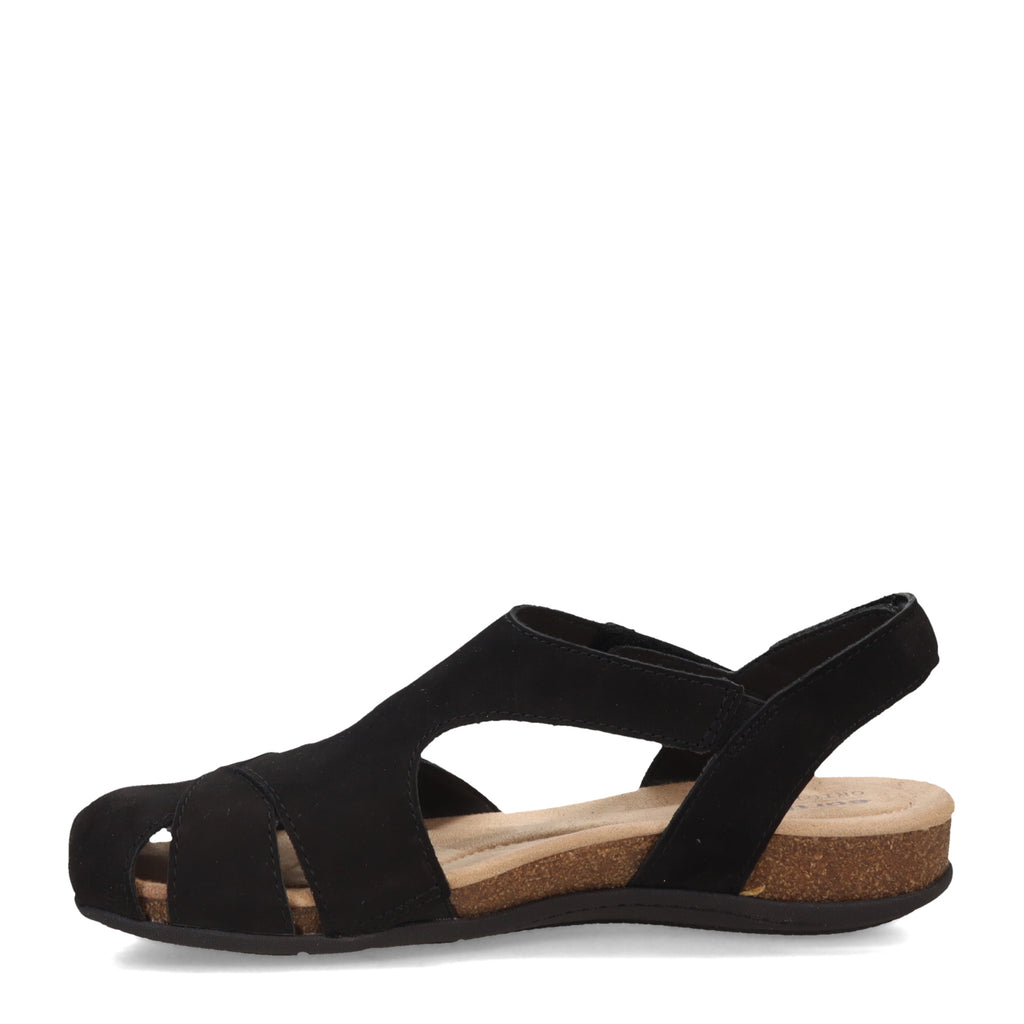 Women's Earth Origins Birdine Slip-On BLACK R-BIRDINE-BLK02