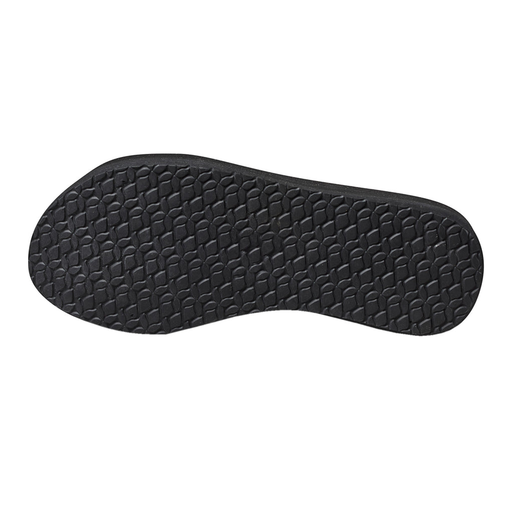 Women's Reef Cushion Breeze Sandal BLACK RF001454BK2