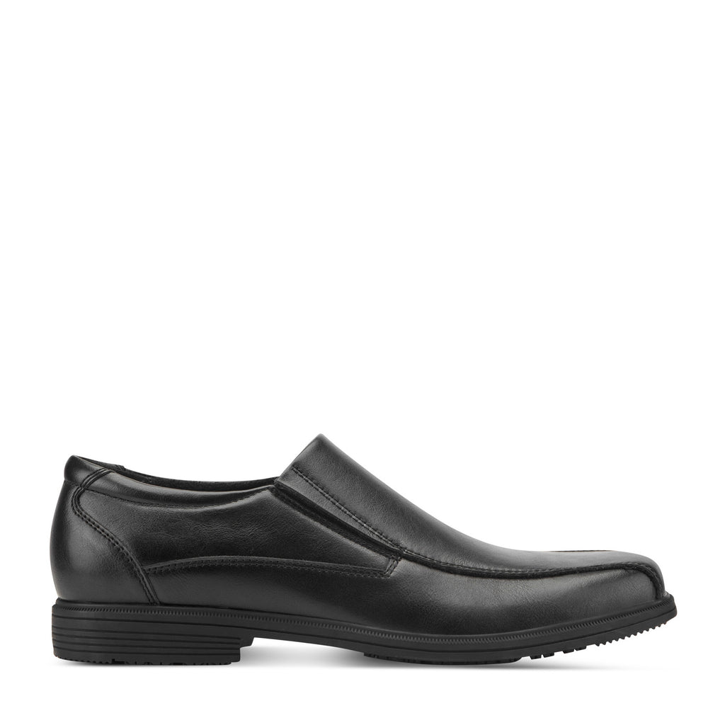 Men's Rockport Stanwood Loafer BLACK RMSTANWOOD-BLK