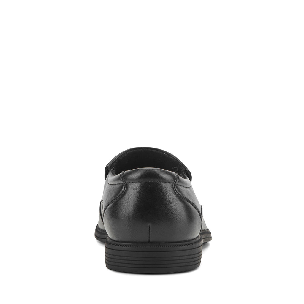 Men's Rockport Stanwood Loafer BLACK RMSTANWOOD-BLK