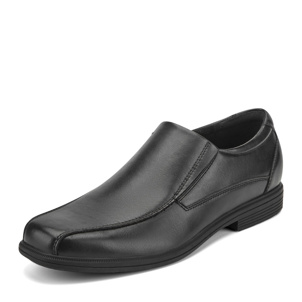 Men's Rockport Stanwood Loafer BLACK RMSTANWOOD-BLK