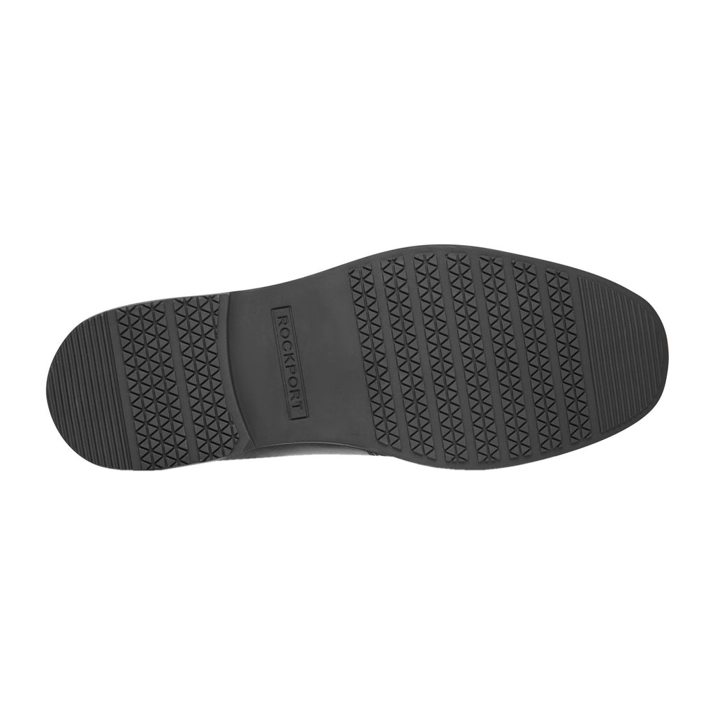 Men's Rockport Stanwood Loafer BLACK RMSTANWOOD-BLK