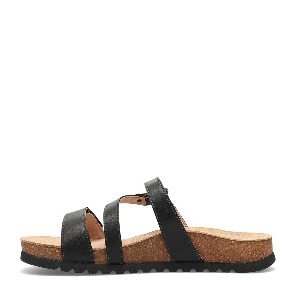Women's Taos Ringslide Sandal BLACK RNS-14319-BLK