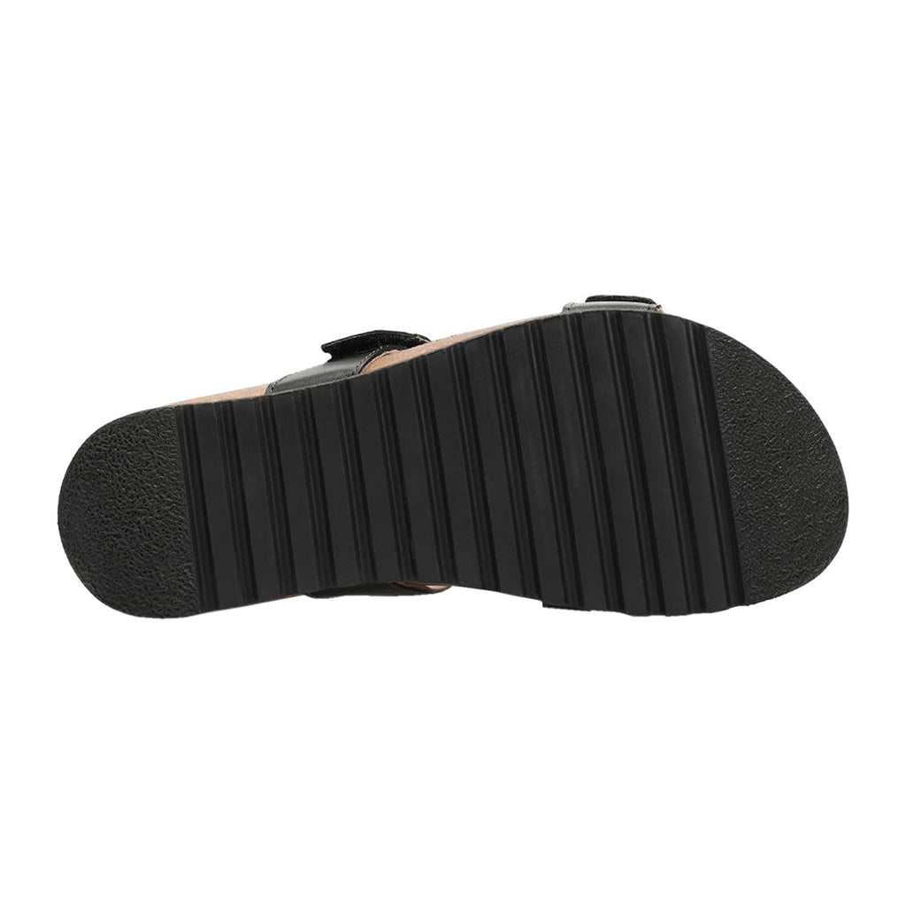 Women's Taos Ringslide Sandal BLACK RNS-14319-BLK
