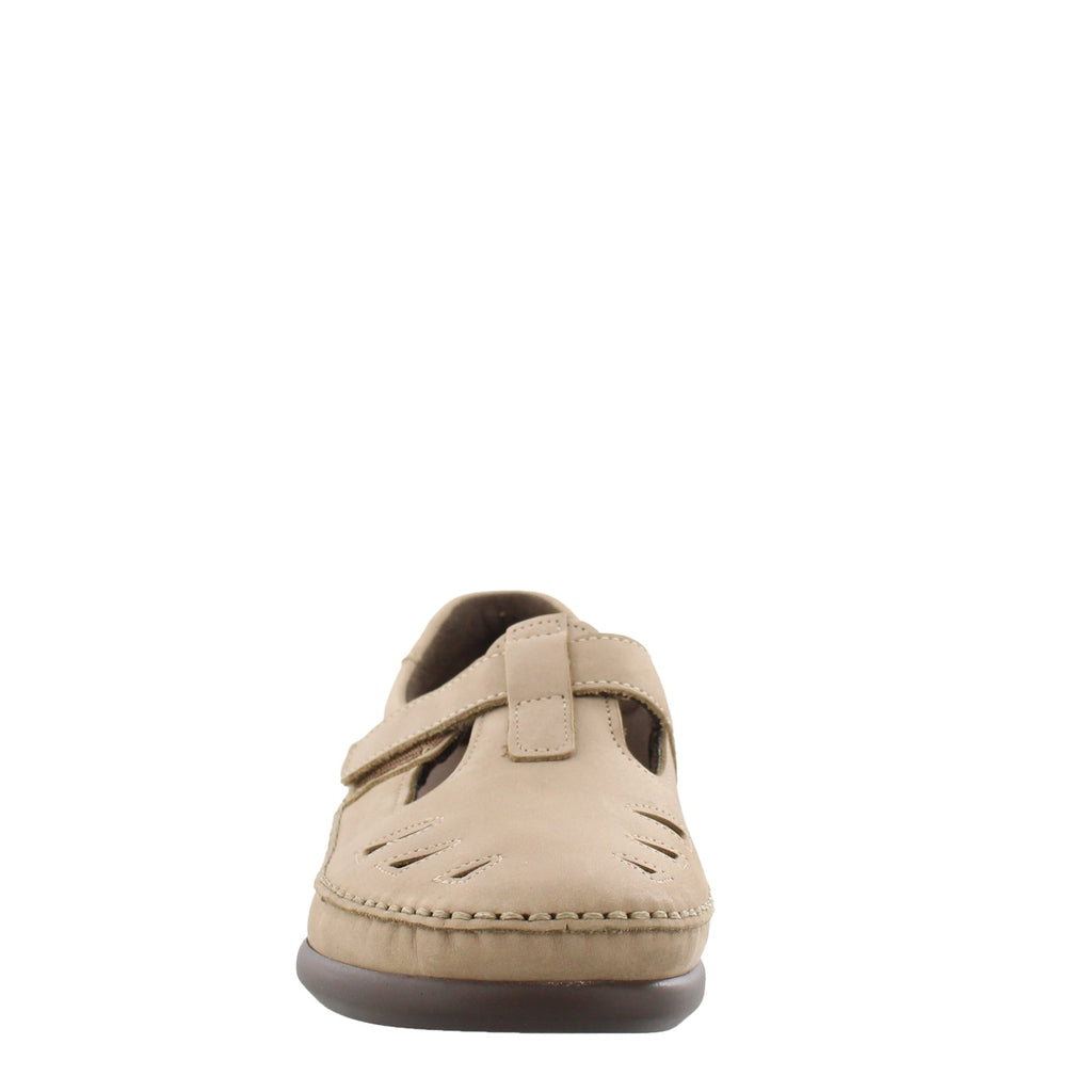 Women's SAS Roamer Slip-On TAUPE ROAMER SAGE