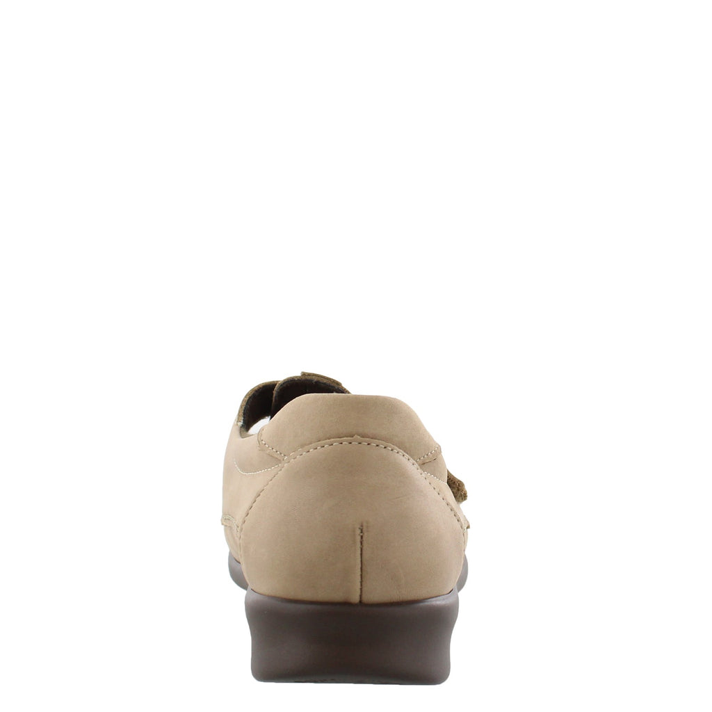 Women's SAS Roamer Slip-On TAUPE ROAMER SAGE