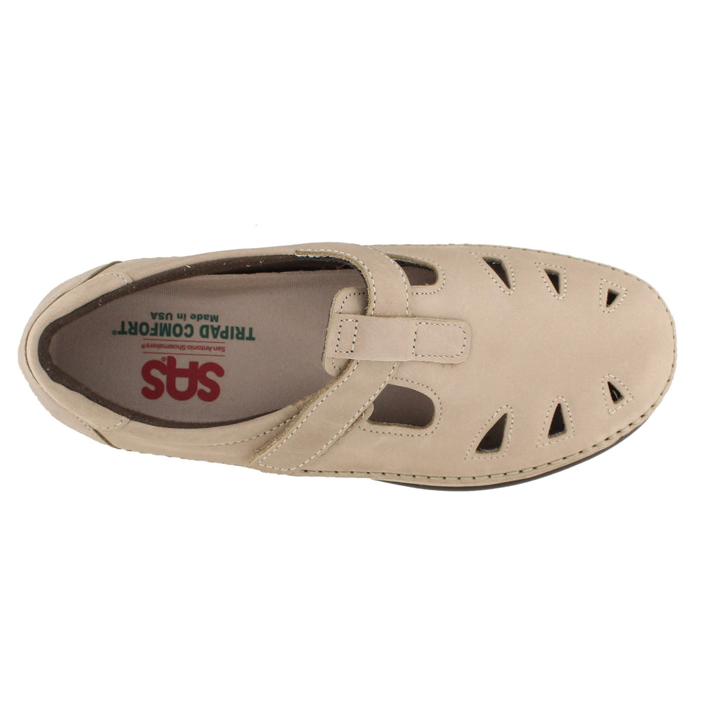 Women's SAS Roamer Slip-On TAUPE ROAMER SAGE