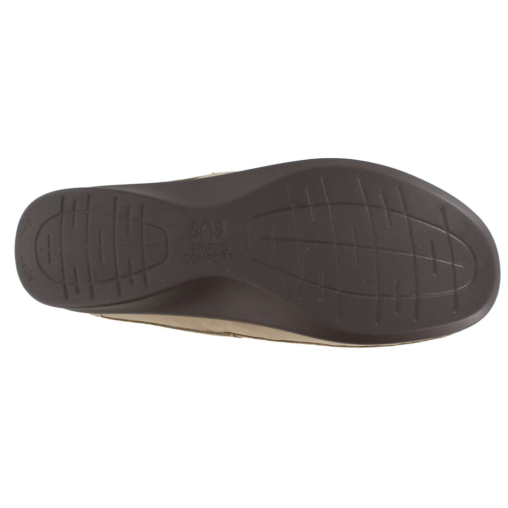 Women's SAS Roamer Slip-On TAUPE ROAMER SAGE