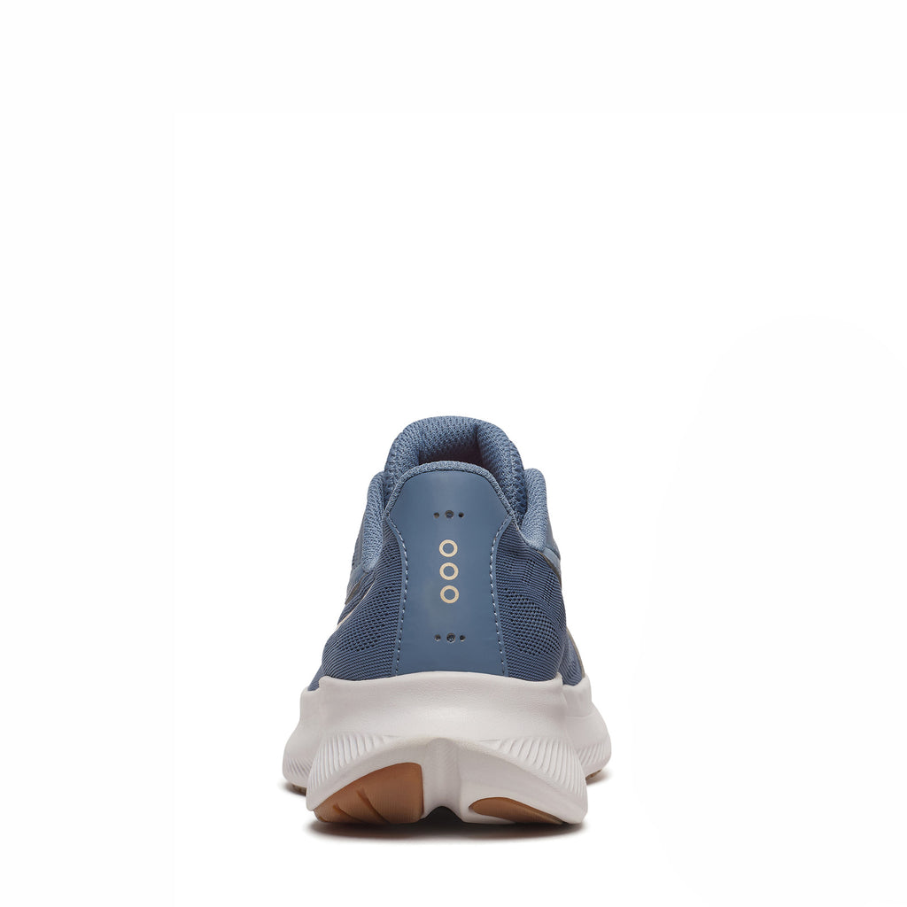 Women's Saucony Cohesion 18 Running Shoe STORM CLOUD S11034-103