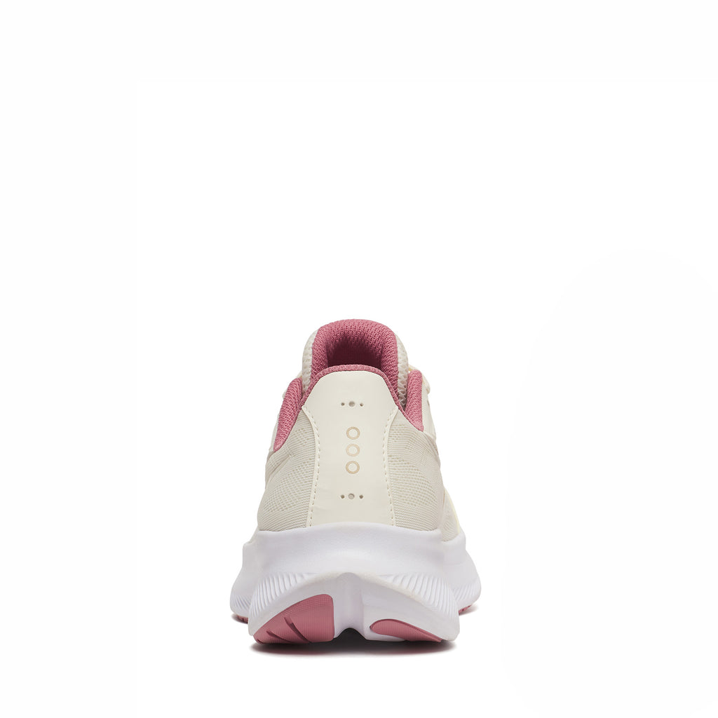 Women's Saucony Cohesion 18 Running Shoe VANILLA S11034-111