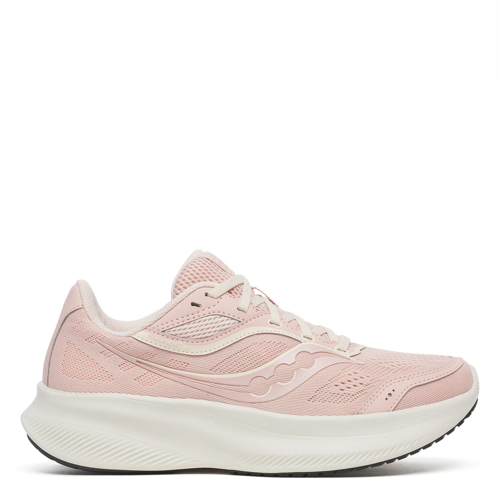 Women's Saucony Cohesion 18 Running Shoe CAMEO ROSE S11034-213
