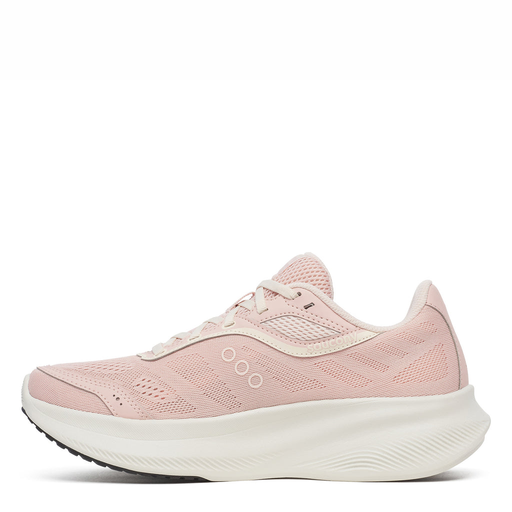 Women's Saucony Cohesion 18 Running Shoe CAMEO ROSE S11034-213