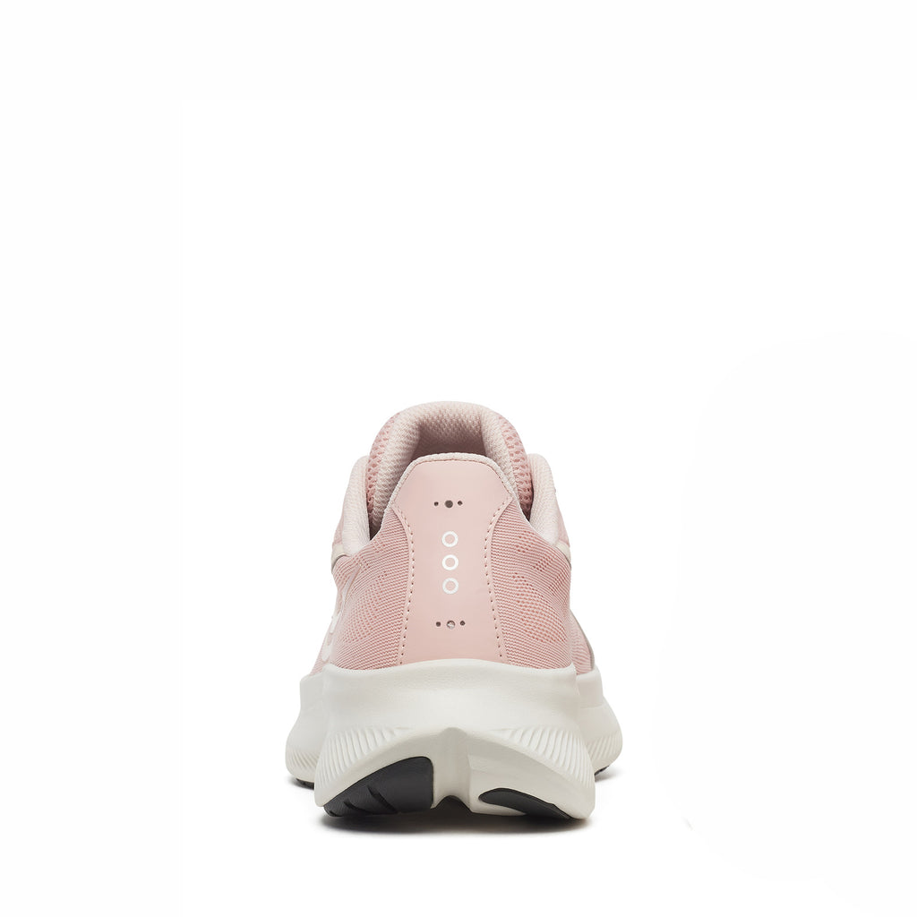 Women's Saucony Cohesion 18 Running Shoe CAMEO ROSE S11034-213