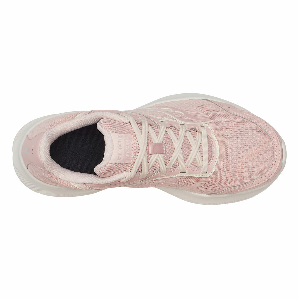 Women's Saucony Cohesion 18 Running Shoe CAMEO ROSE S11034-213