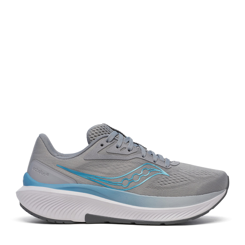 Women's Saucony Echelon 10 Running Shoe FLINT S11044-104