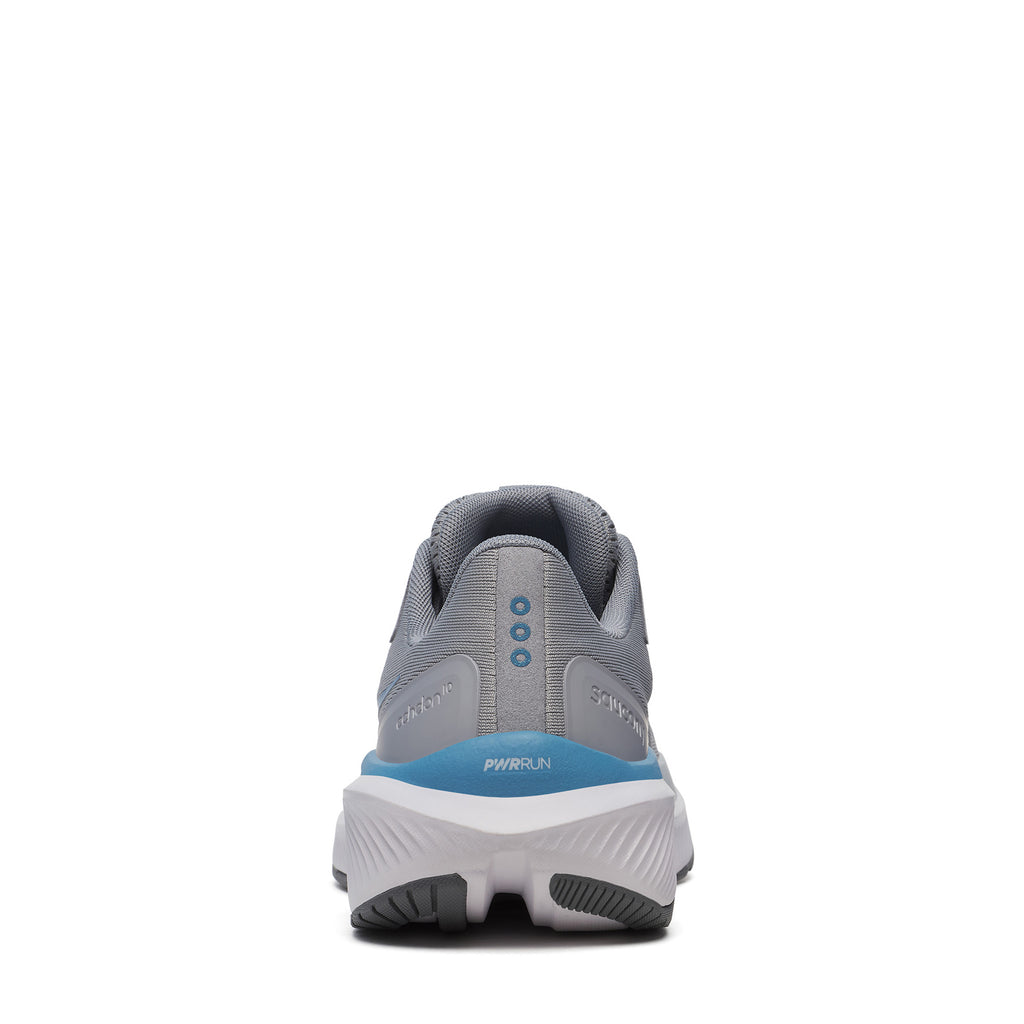 Women's Saucony Echelon 10 Running Shoe FLINT S11044-104