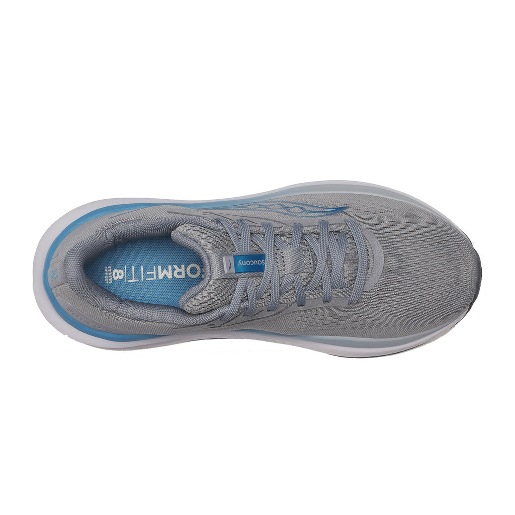 Women's Saucony Echelon 10 Running Shoe FLINT S11044-104