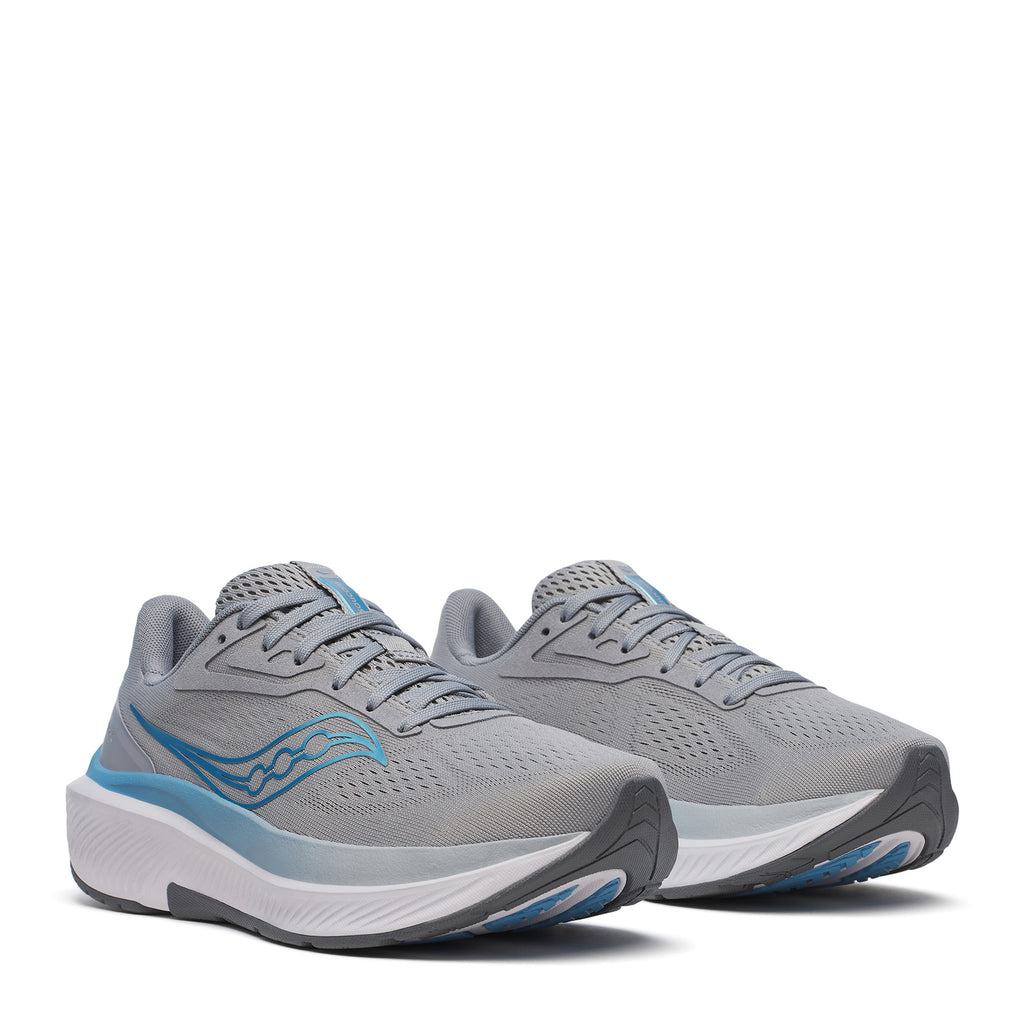 Women's Saucony Echelon 10 Running Shoe FLINT S11044-104