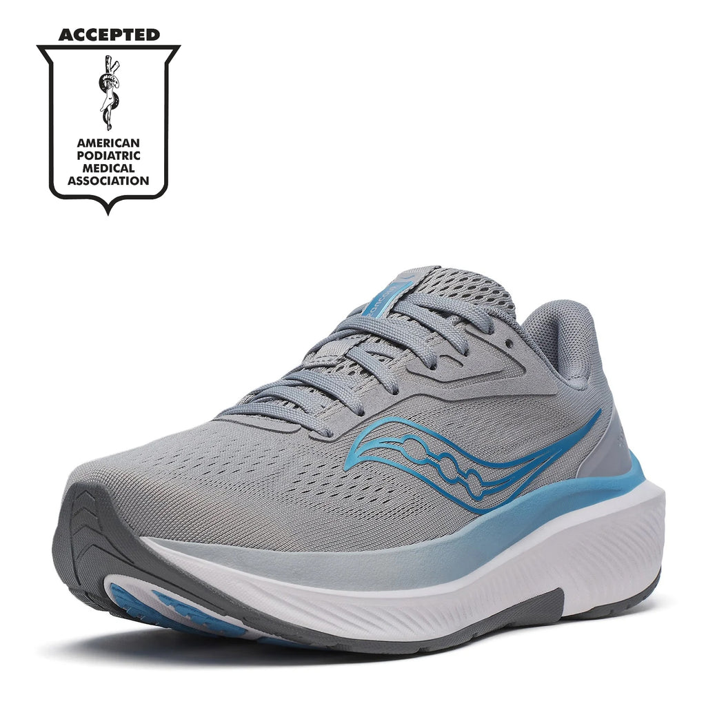 Women's Saucony Echelon 10 Running Shoe FLINT S11044-104