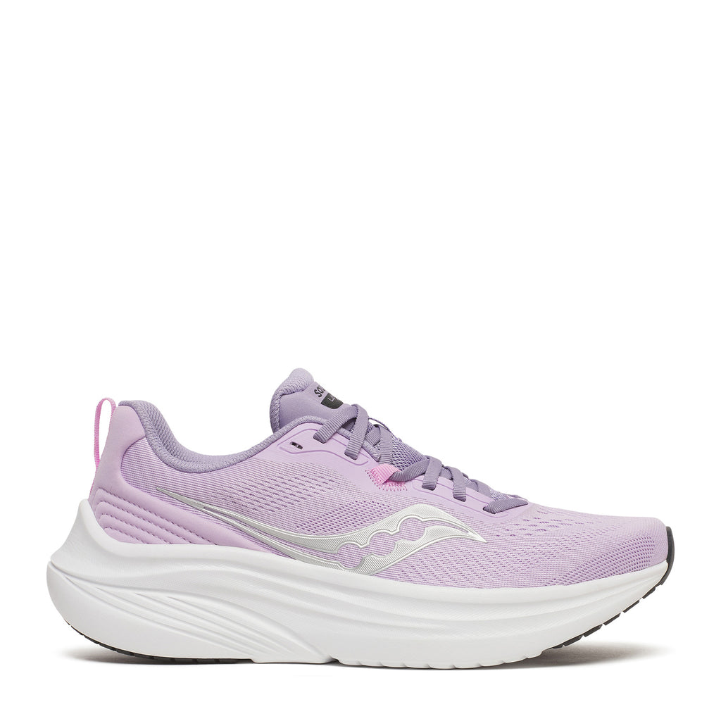 Women's Saucony Lancer Run Running Shoe VIOLA / ORCHID S11048-104
