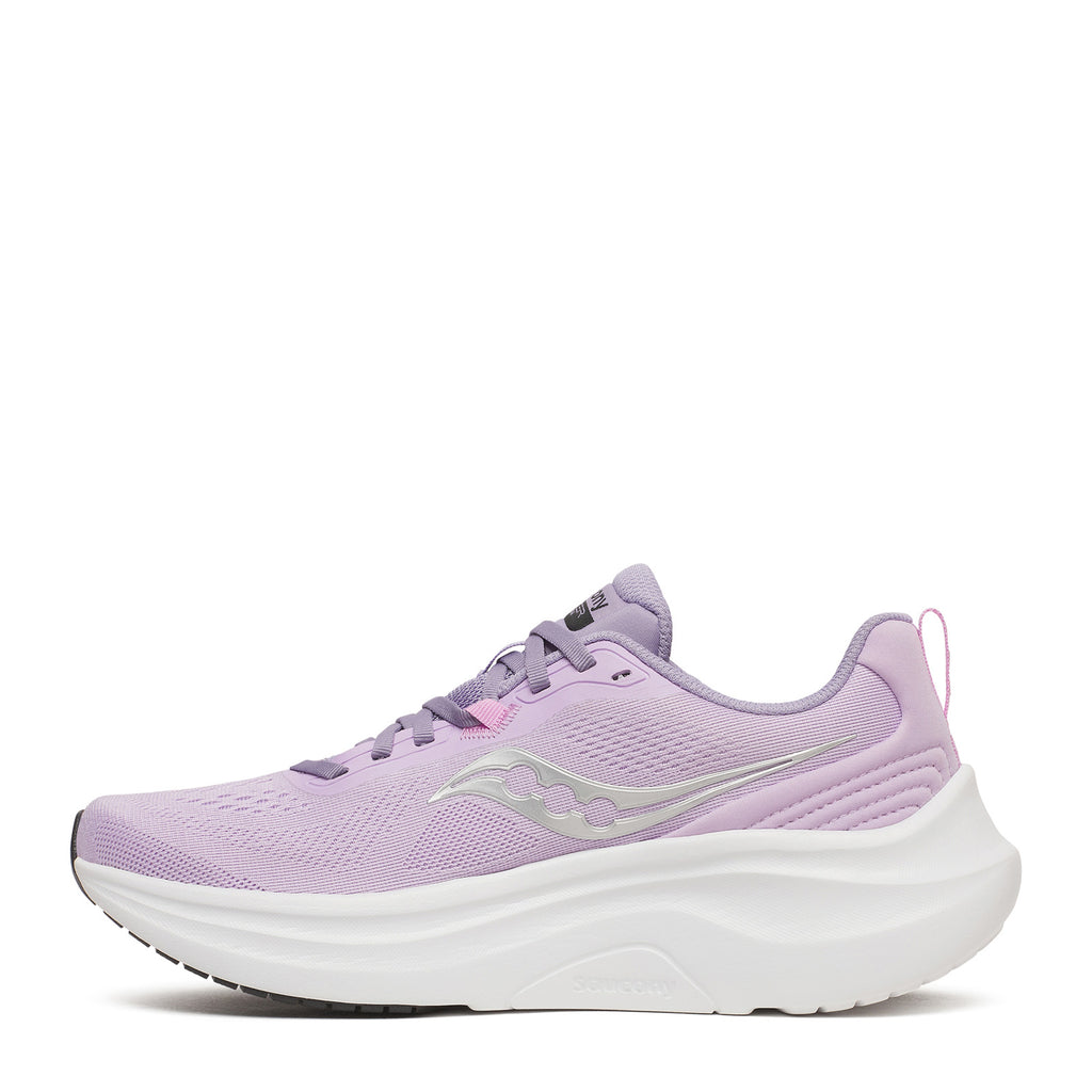 Women's Saucony Lancer Run Running Shoe VIOLA / ORCHID S11048-104