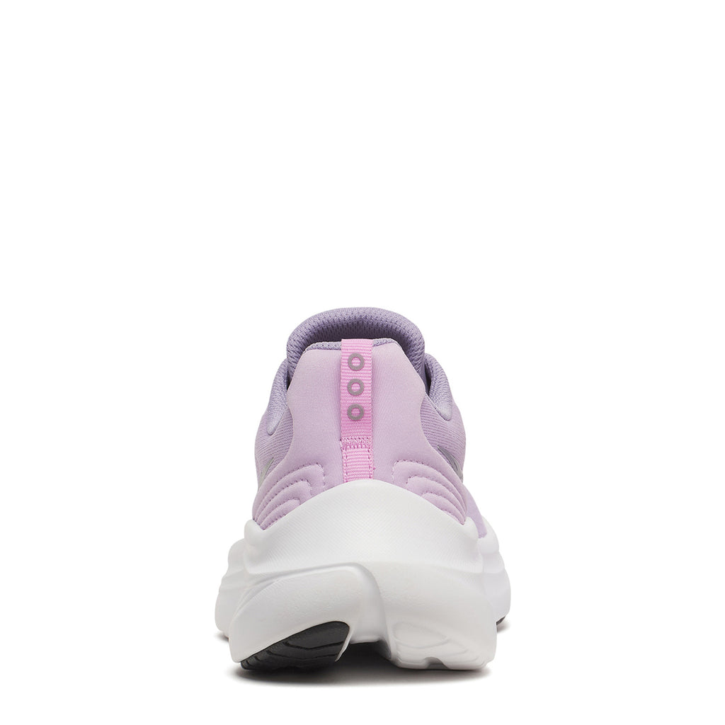 Women's Saucony Lancer Run Running Shoe VIOLA / ORCHID S11048-104