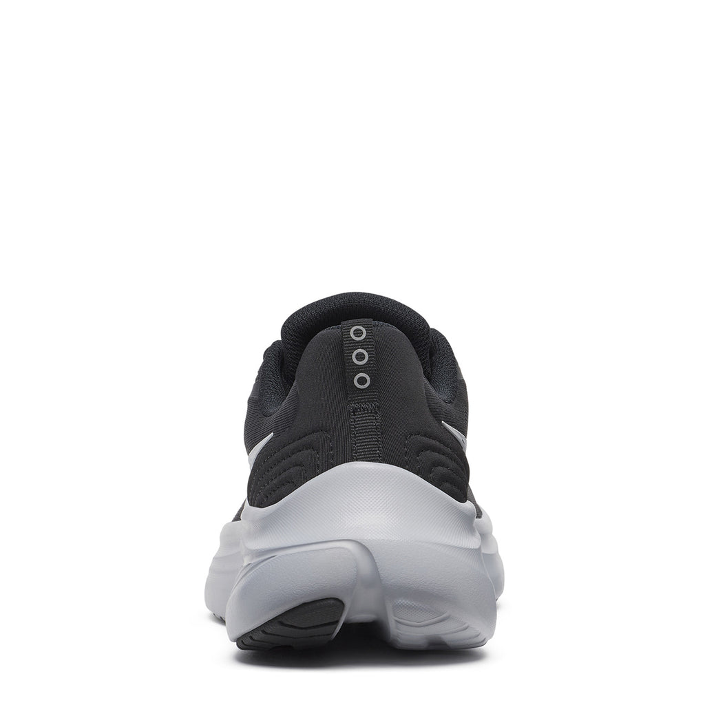 Women's Saucony Lancer Run Running Shoe BLACK/WHITE S11048-200
