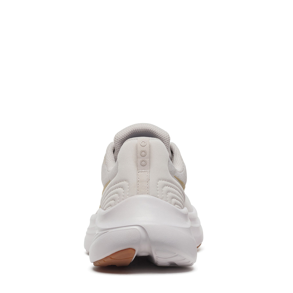 Women's Saucony Lancer Run Running Shoe Oat/Gum S11048-203
