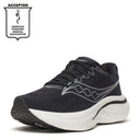Women's Saucony, Ride 19 Running Shoe - Wide Width