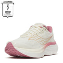 Women's Saucony, Ride 19 Running Shoe - Wide Width