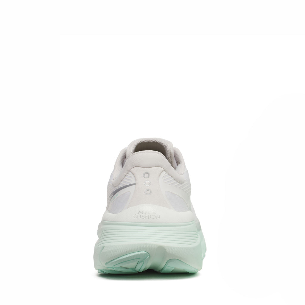 Women's Saucony Guide 19 Running Shoe WHITE GREEN S11058-121