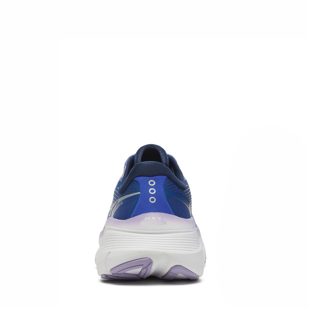 Women's Saucony Guide 19 Running Shoe SAIL/ORCHID S11058-132