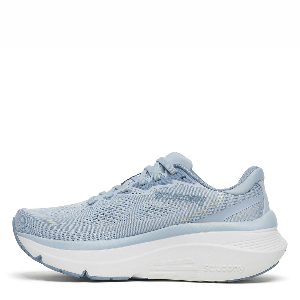 Women's Saucony Guide 19 Running Shoe CELESTIAL S11058-142