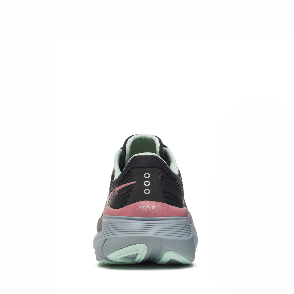 Women's Saucony Guide 19 Running Shoe BLACK / CALM S11058-146