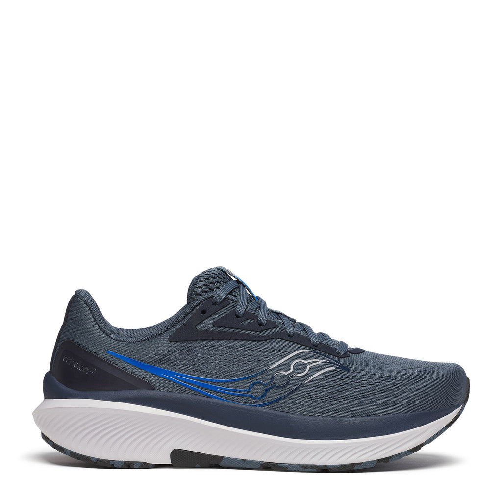 Men's Saucony Echelon 10 Running Shoe DUSK / SKYDIVER S21044-103