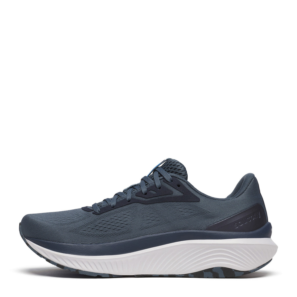 Men's Saucony Echelon 10 Running Shoe DUSK / SKYDIVER S21044-103