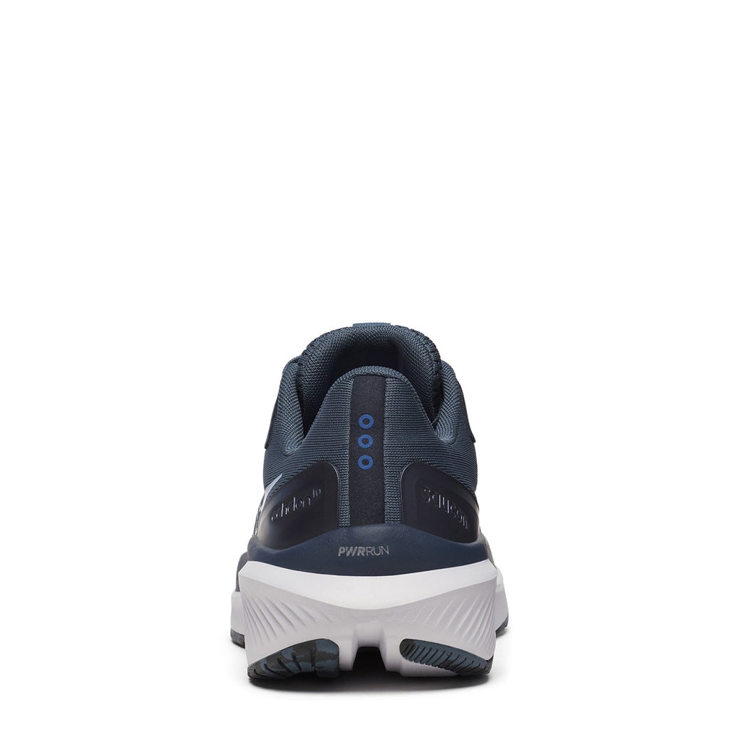 Men's Saucony Echelon 10 Running Shoe DUSK / SKYDIVER S21044-103
