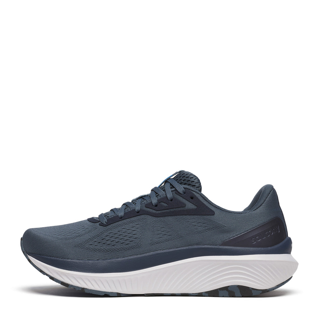 Men's Saucony Echelon 10 Running Shoe - Wide Width DUSK S21045-103
