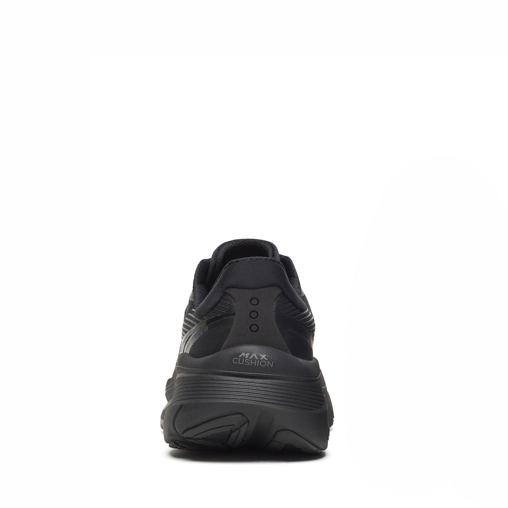 Men's Saucony Guide 19 Running Shoe SOLID BLACK S21058-101