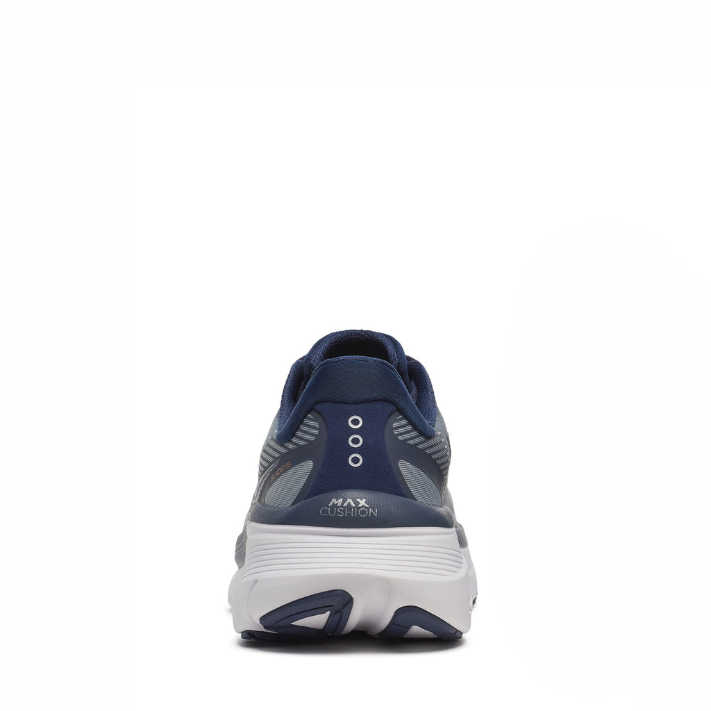 Men's Saucony Guide 19 Running Shoe FOSSIL / NAVY S21058-118