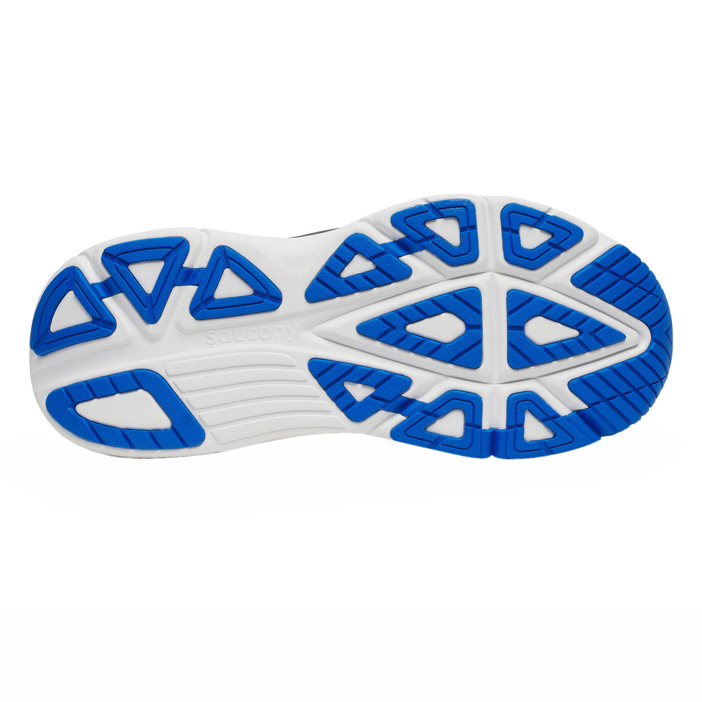 Men's Saucony Guide 19 Running Shoe NAVY / ROYAL S21058-121